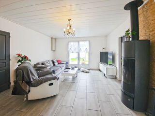  Maison à vendre 3 pièces 75 m²
