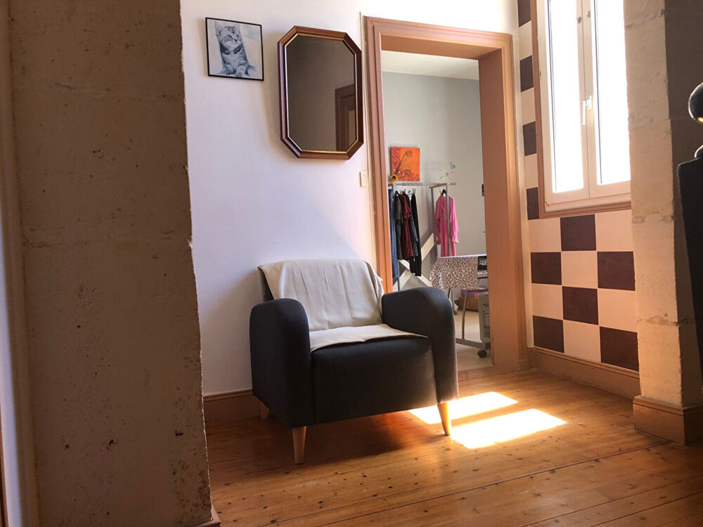 Vente Maison Maison 5 pièces à vendre à Tonnay Charente - Réf 3523 Tonnay charente