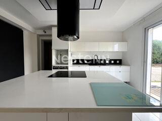 Maison à vendre 6 pièces 