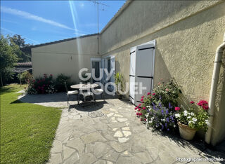  Maison � vendre 4 pi�ces 104 m�