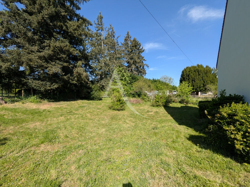 Vente Maison CHOUZY SUR CISSE - 10 KMS DE BLOIS - 30 KMS D'AMBOISE Valloire sur cisse