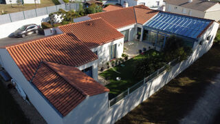  Maison � vendre 6 pi�ces 257 m�