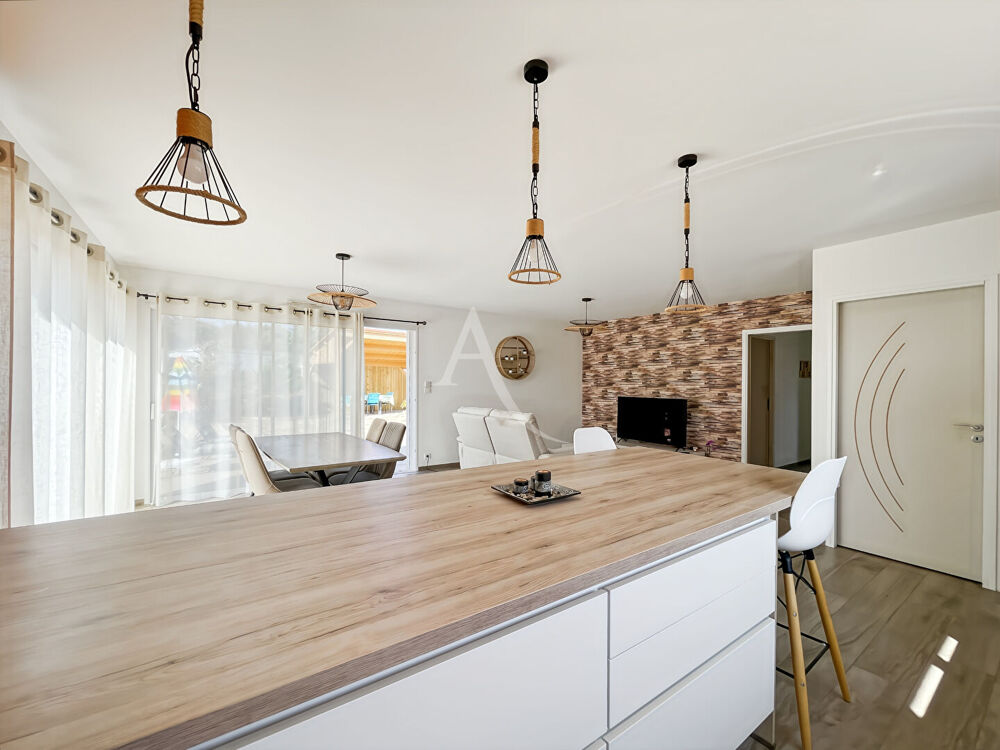 Maison proche Plage - Saint Jean De Monts