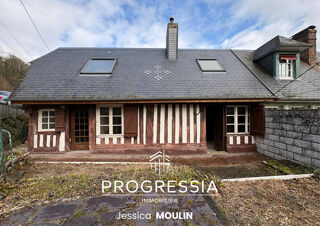  Maison � vendre 2 pi�ces 44 m�