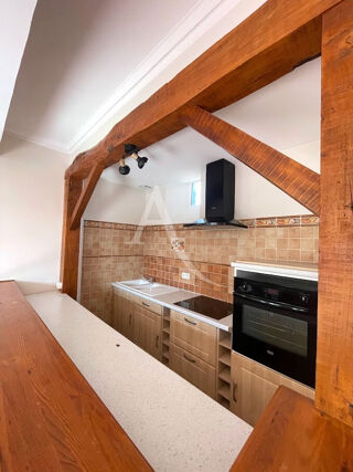  Appartement � louer 3 pi�ces 61 m�