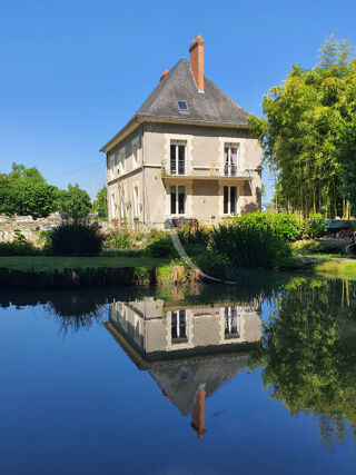  Maison à vendre 11 pièces 390 m²