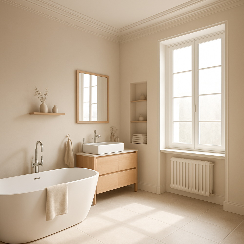 Vente Appartement Appartement 3 pièces de 66 m2 (Le Mée-sur-Seine) Le mée-sur-seine
