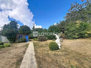 Vente Maison Maison Le Chatellier 3 pièce(s) 72 m2 Le chatellier