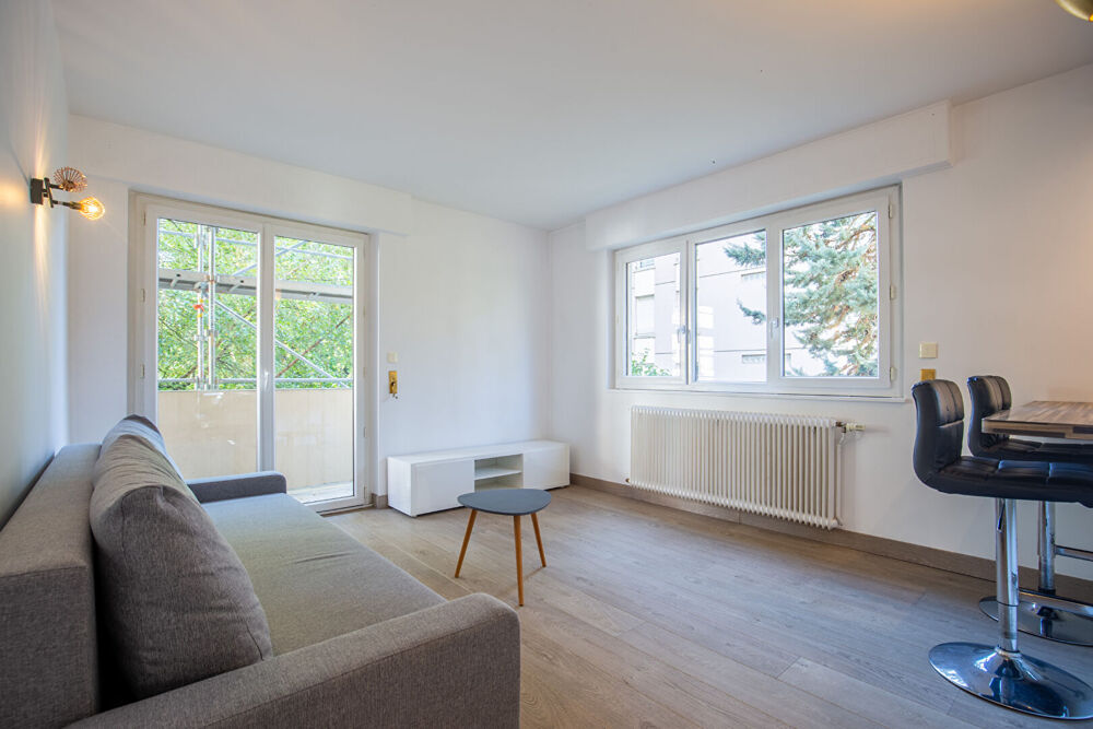 Vente Appartement AGENCE IMMOBILIERE LAFORET - 