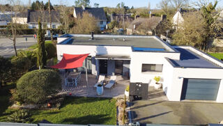  Maison � vendre 5 pi�ces 99 m�