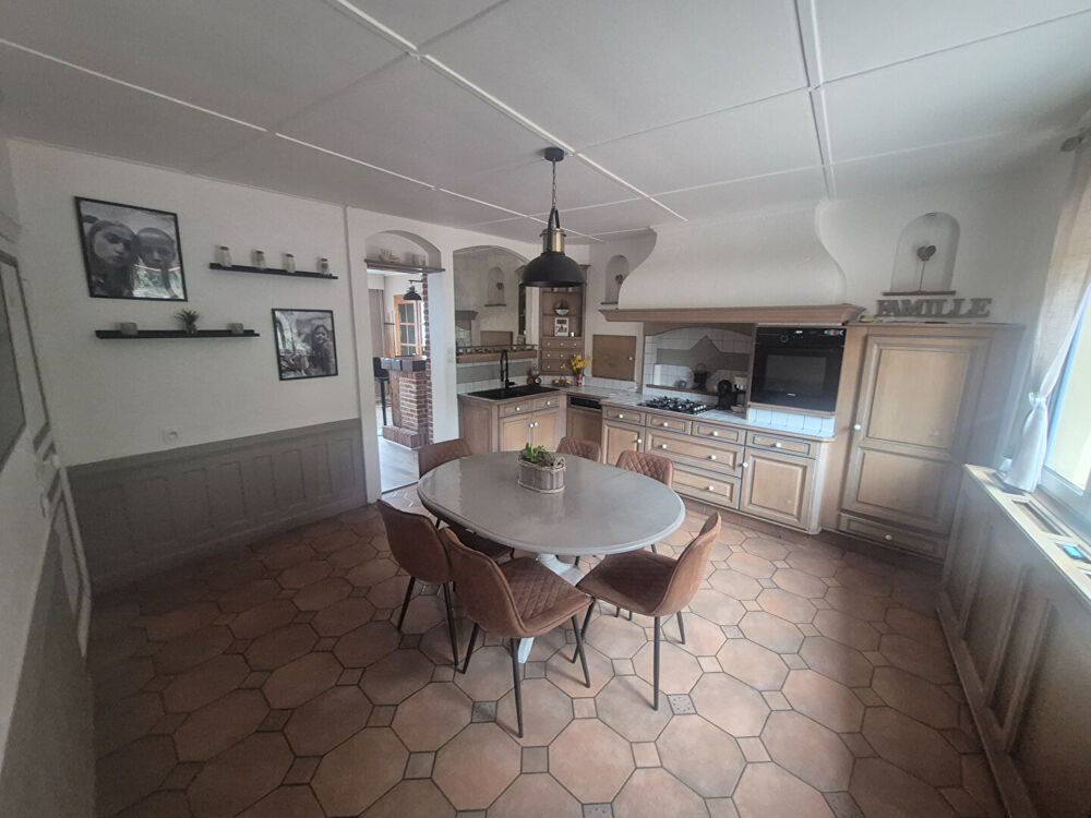 Vente Maison Maison Divion Divion
