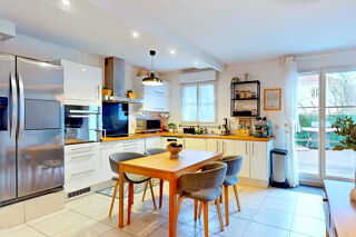  Appartement � vendre 4 pi�ces 86 m�