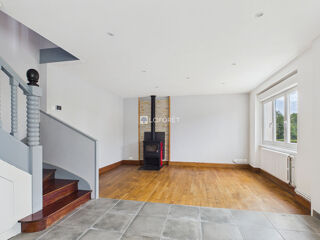 Maison à louer 4 pièces 106 m²