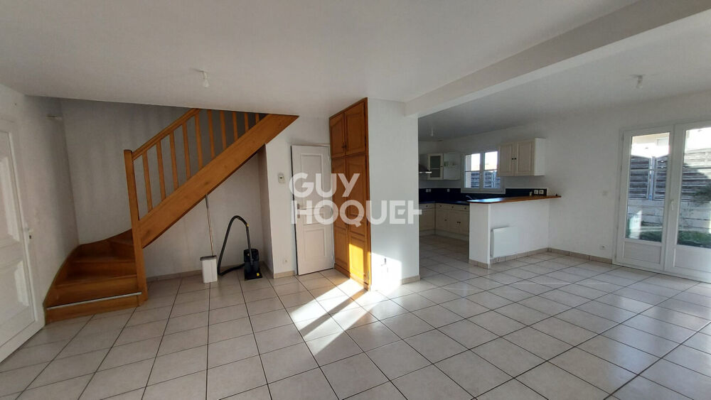 Location Maison Maison T4 de 89 m² sur 400 m² de terrain Mainvilliers