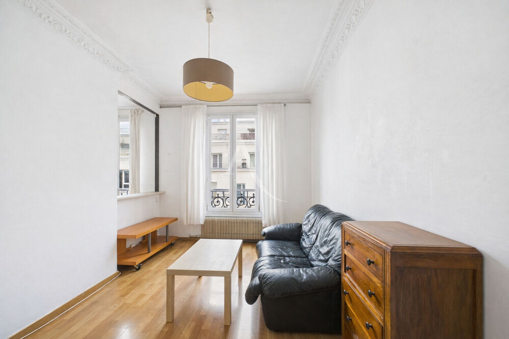 Appartement Joinville Le Pont 3 pièce(s) 45.76m2