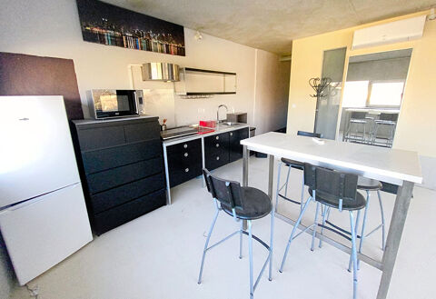  Appartement � louer 1 pi�ce 45 m�