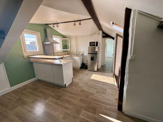  Appartement � vendre 4 pi�ces 36 m�