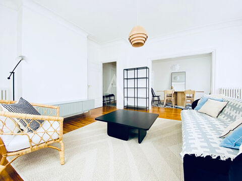  Appartement � louer 4 pi�ces 94 m�