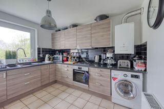  Appartement � louer 5 pi�ces 94 m�