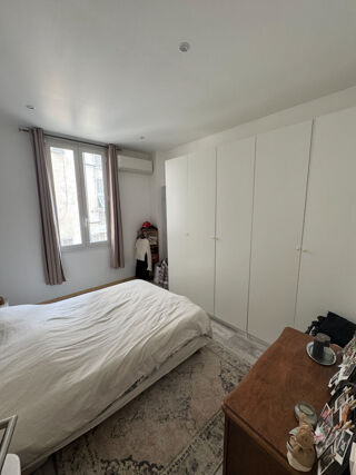  Appartement � vendre 2 pi�ces 43 m�