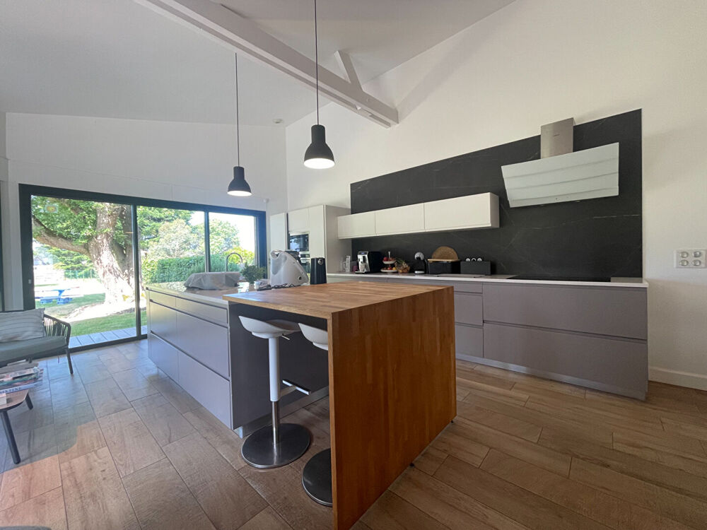 � vendre  Maison Le Tour-du-Parc (56370)