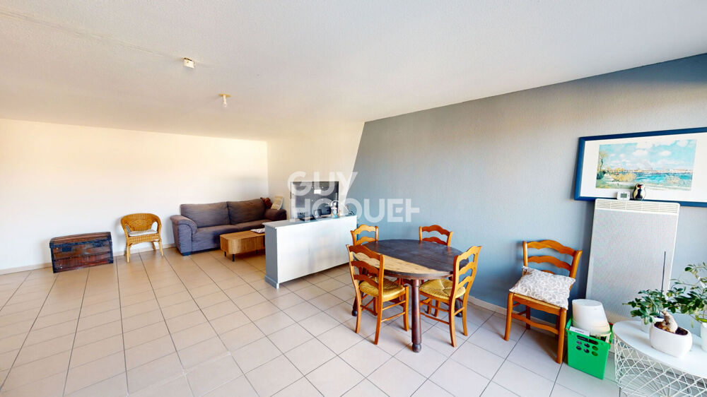 Grenade Appartement T3