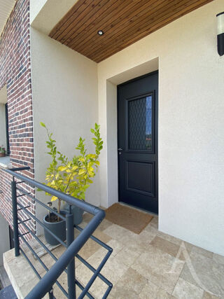  Maison � vendre 5 pi�ces 110 m�