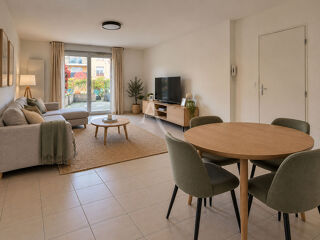  Appartement à vendre 3 pièces 63 m²