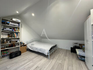  Maison � vendre 4 pi�ces 88 m�