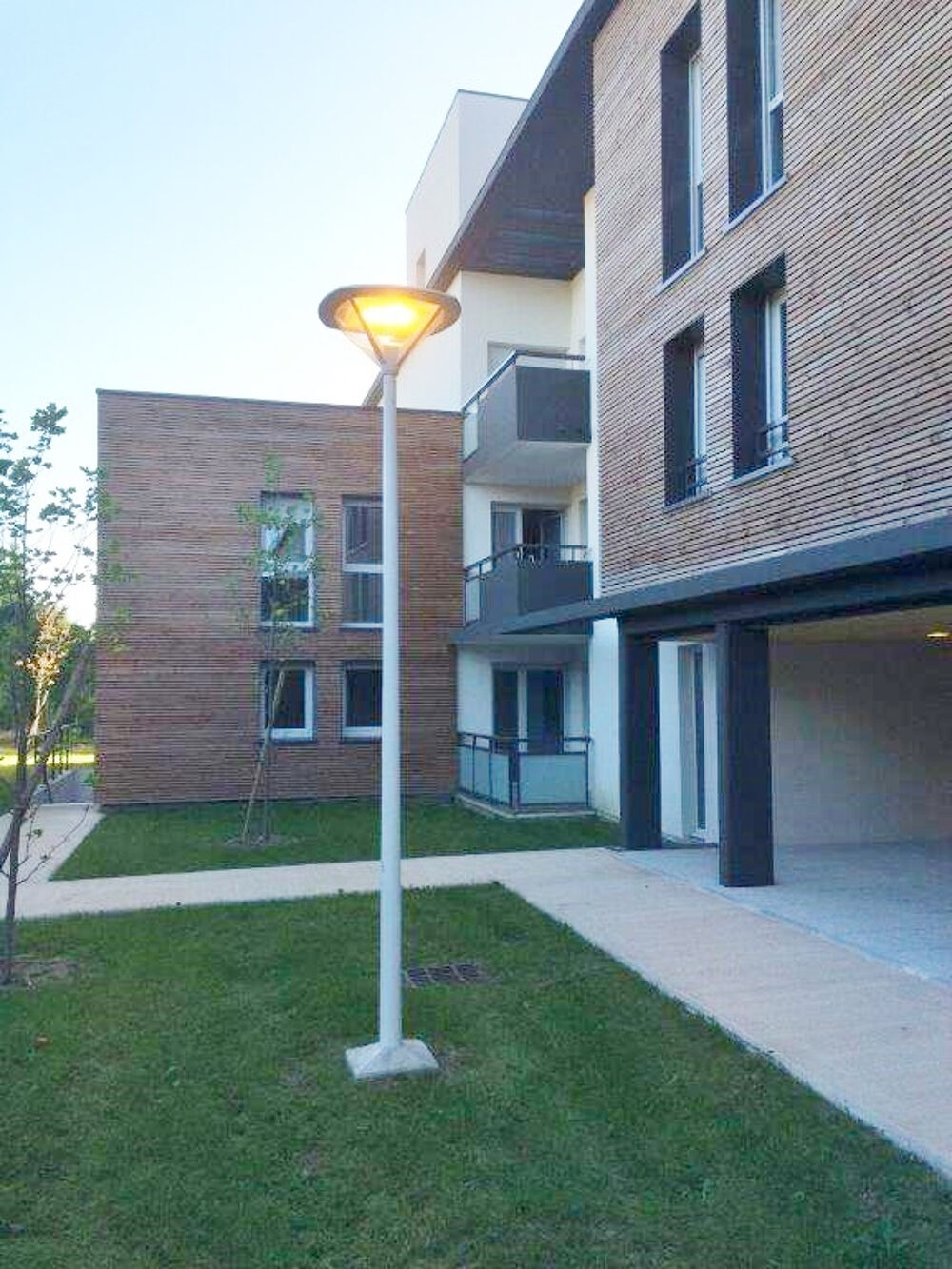 Vente Appartement T3 + Parking sous-sol Toulouse