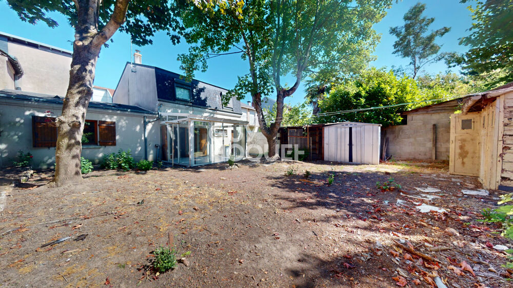 Vente Maison MAISON - BEAUJARDIN - 3 CHAMBRES Tours