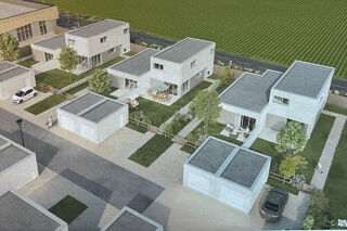  Maison 3 pi�ces 71 m� Clinchamps sur orne