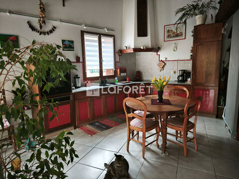   Maison LE BOULOU Maison - 7 pice(s) - 151 m