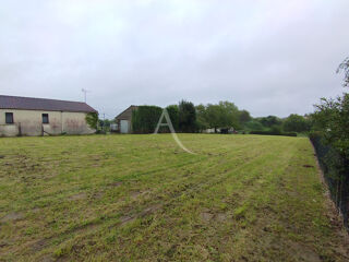  Terrain à vendre 1095 m²