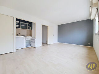  Appartement à vendre 1 pièce 29 m²