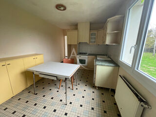  Maison � vendre 4 pi�ces 72 m�