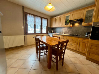  Maison à vendre 5 pièces 94 m²