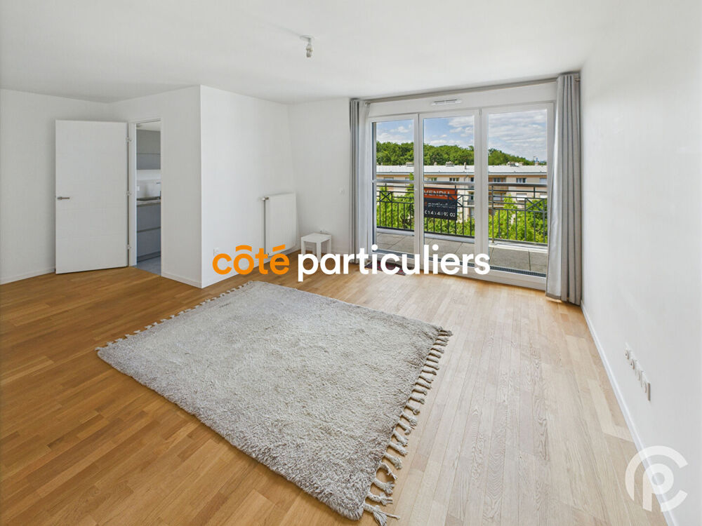 Vente Appartement Appartement 3 pices trs rcent avec balcon Clamart