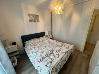  Appartement � louer 2 pi�ces 56 m�