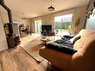  Maison � vendre 8 pi�ces 1 m�