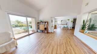  Maison à vendre 7 pièces 224 m²
