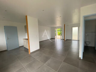  Maison à louer 5 pièces 112 m² Malafretaz