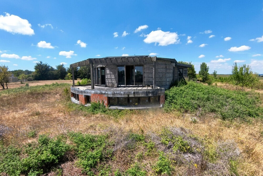 Vente Maison Un projet d'exception dans un cadre exceptionnel avec vues panoramiques Verdille