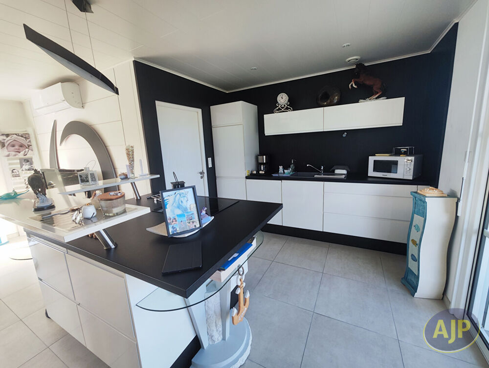 Vente Maison Maison La Faute Sur Mer 4 pièce(s) 113 m2 La faute sur mer