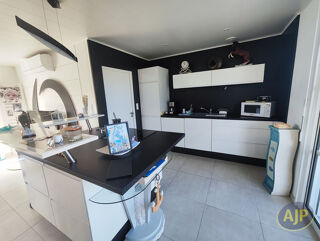  Maison à vendre 4 pièces 113 m²