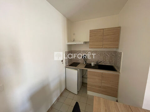  Appartement � louer 1 pi�ce 25 m�