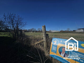  Terrain � vendre 1000 m�