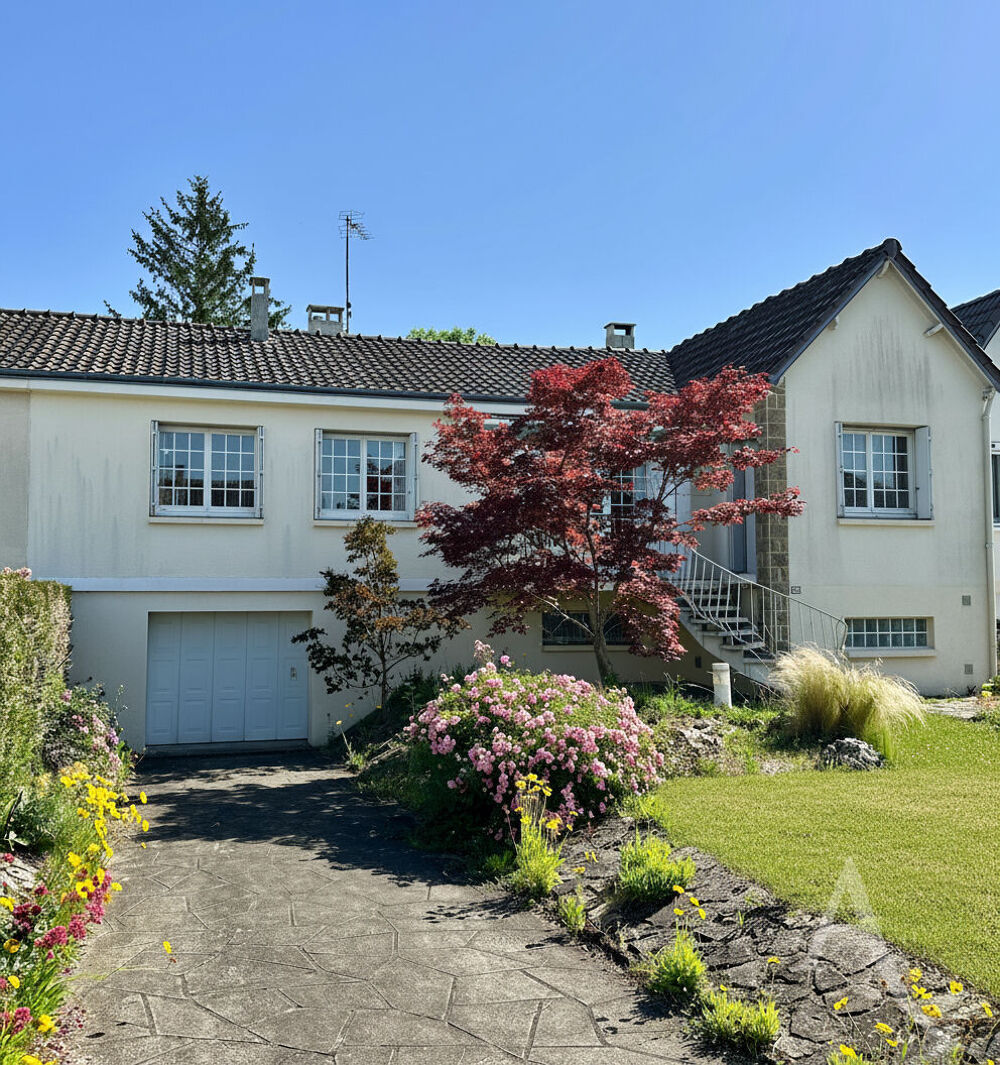 Maison 5 pièces 98 m² · à Chateauroux · 98 m² · 127 000 €