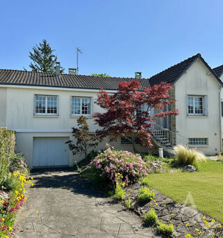  Maison à vendre 5 pièces 98 m²