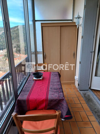  Appartement  vendre 1 pice 26 m